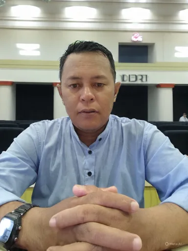 Hairudin, S.Pd.