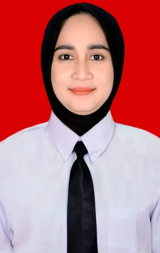 Rahmadalena, S.Pd.I.
