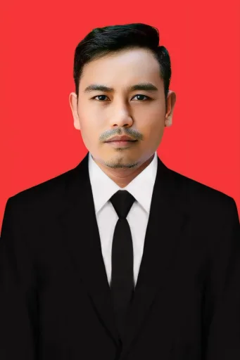 Muhammad Adil, S.Pd.