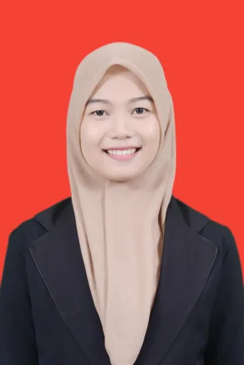 Rosalika Febriany, S.Pd