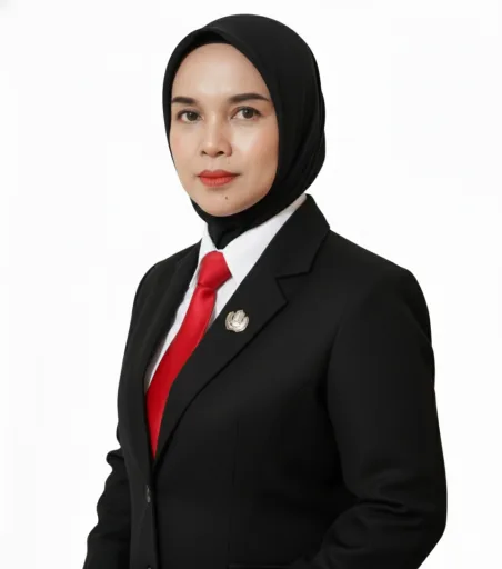 Siti Intansari, S.Pd.