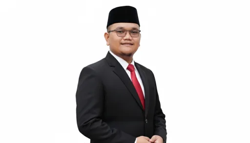 Zaini Hadi, S.Ag.