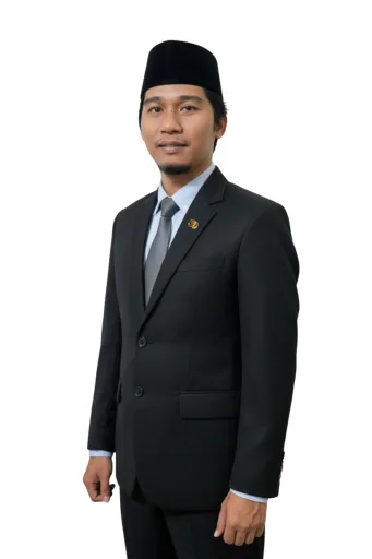 Ananda Eka Putra Indrahadi, S.T.