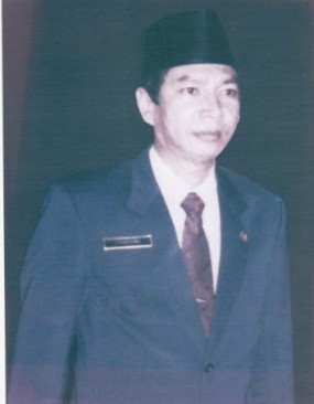 Drs. H. Anshary