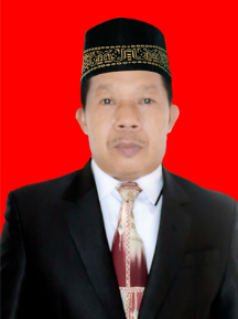 H. Abdul Majid Rahimi, S.Ag