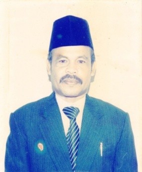 Dahlan Mail