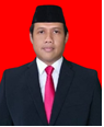 H. Hairil Saleh Al Zainudin, S.A.P., M.A.P