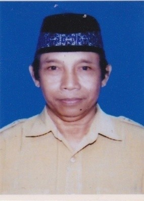 H. Ardiani Marlan, S.Ag.