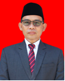 H. Arbaja, S.Ag., M.A.P