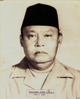 H. Basri Bakry