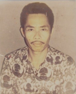 Drs. H. Rusli Imus