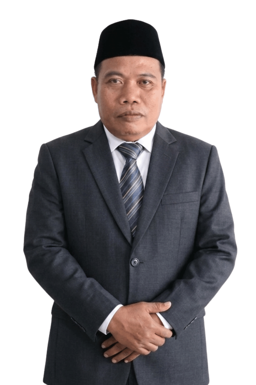 H. Muhamad Irfan, S.Pd.