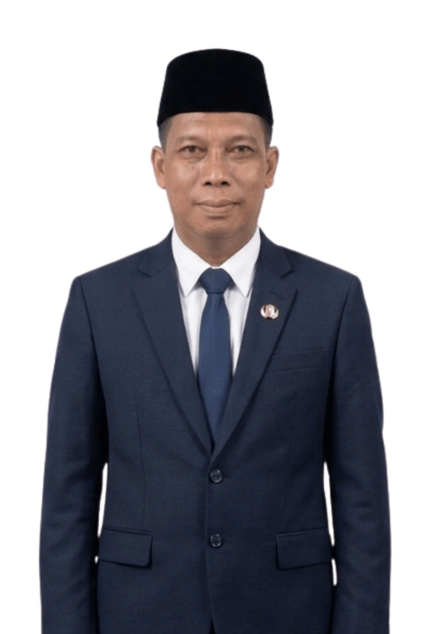 Zakirurahman, S.Pd.I