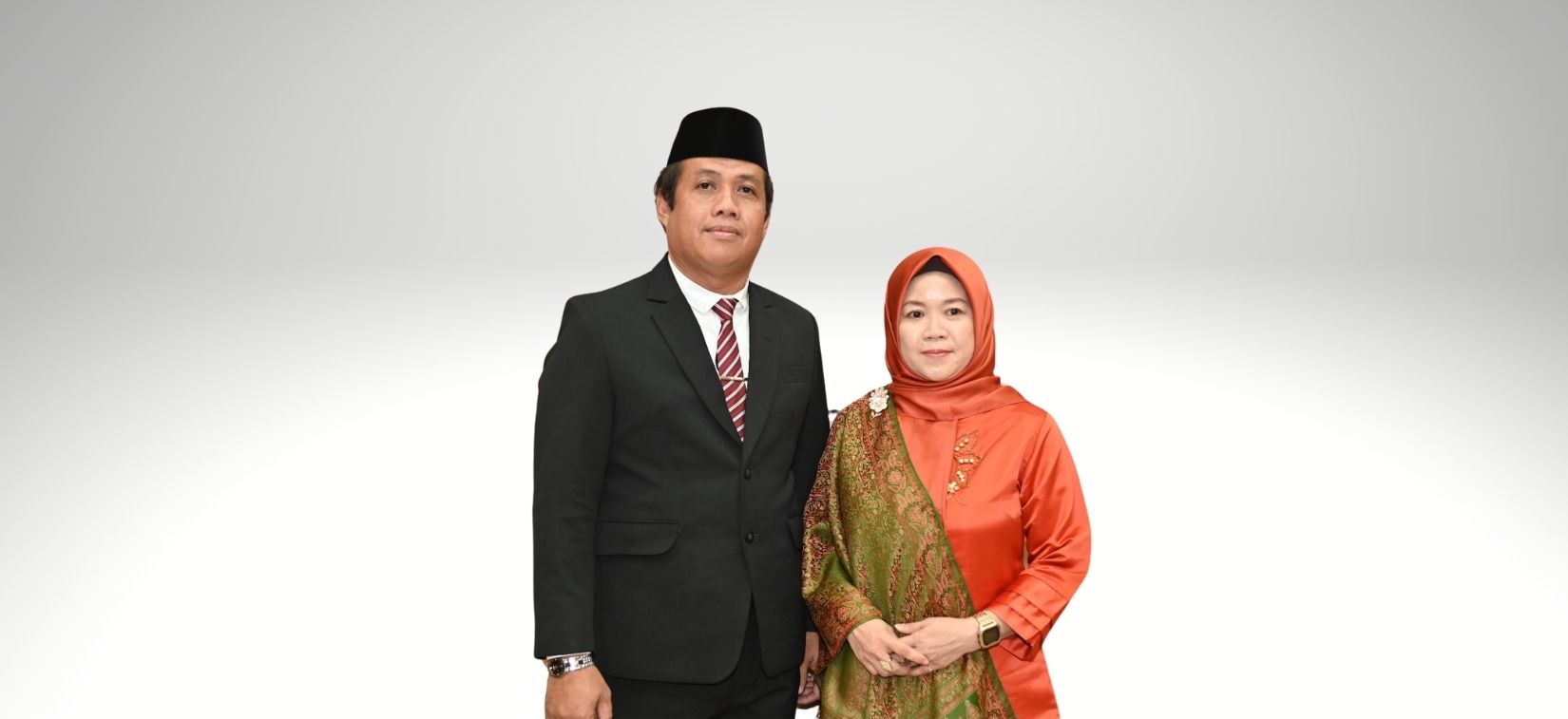 Profil Pimpinan