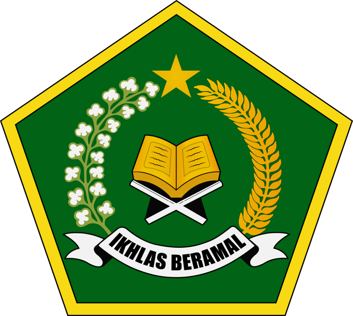 Logo Kantor Kementerian Agama Kabupaten Barito Selatan