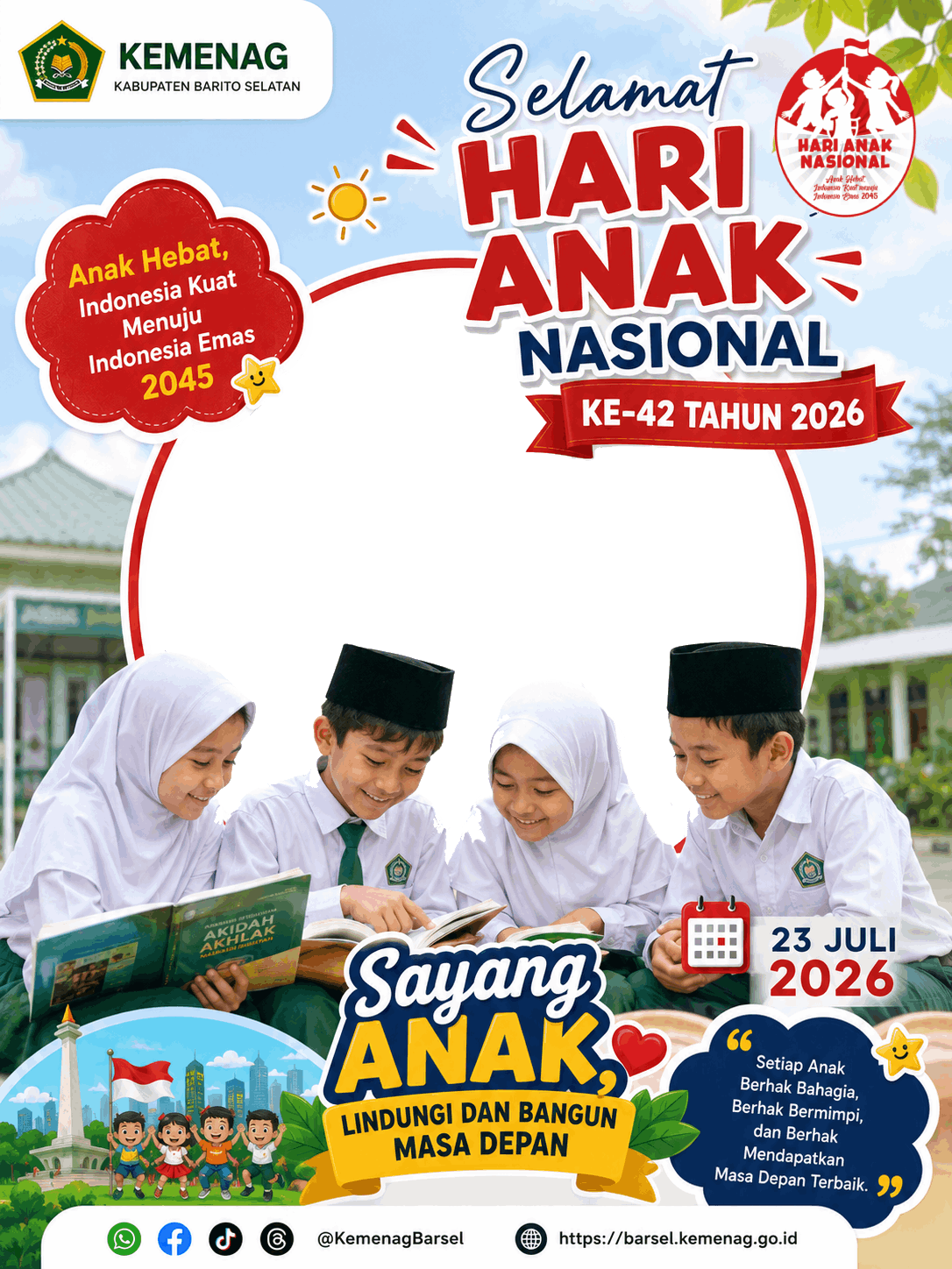 Pilihan 2