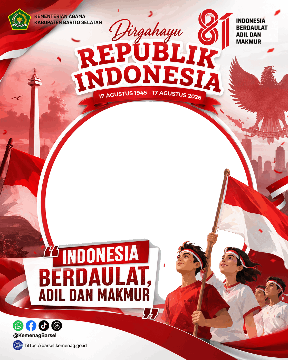 Pilihan 3
