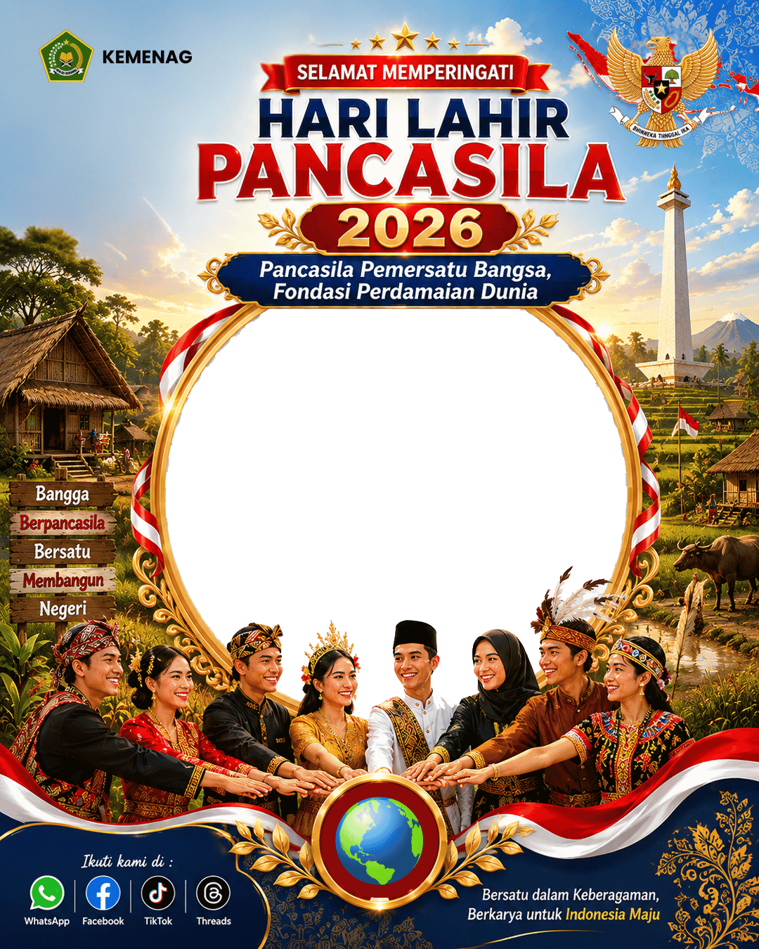 Pilihan 2